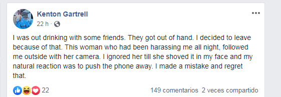 kenton facebook